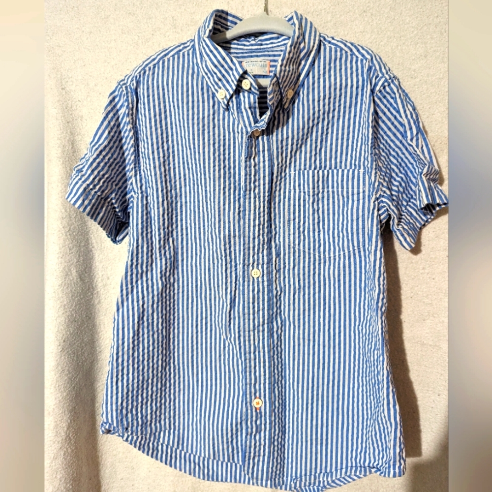 Crewcuts Shirt